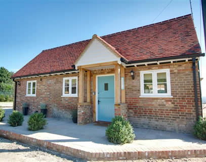 Westerhill Farm Accommodation